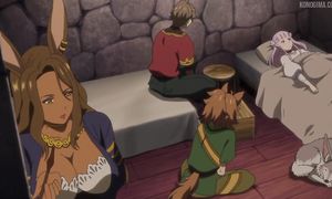 Giant Beasts of Ars - EP9