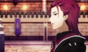 Reign of the Seven Spellblades - EP4