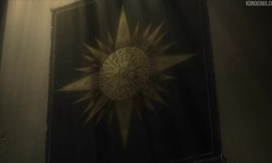 D-gray man 2
