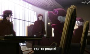 Bungo Stray Dogs S5 - 04 [SUB]