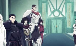 Bastard - S2 EP2