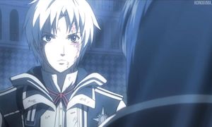 D Gray-man ep 5