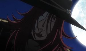 D Gray-man ep 7