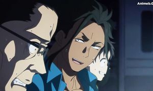 Zom 100 Ep 04