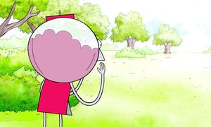 Regular Show - S1 EP5
