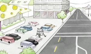 Regular Show - S1 EP7