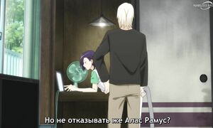 Devil is a Part Timer! S2 - 16 [SUB]