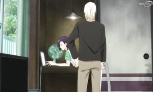 Devil is a Part Timer! S2 - 16 [DUB]