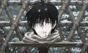 Rurouni Kenshin - 05 [DUB]