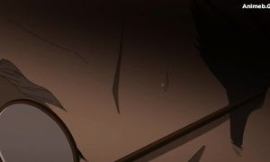 Undead Murder Farce 04