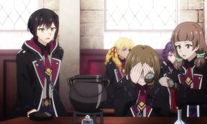 Reign of the Seven Spellblades - 05 [SUB]