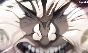 baki s2 ep05