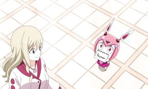 Edens Zero S2 - 19 [DUB]