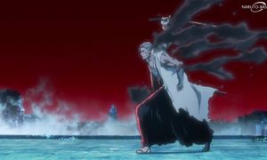 Bleach 383 [DUB]