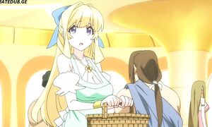 Cautious Hero - EP3