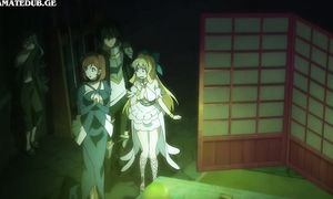 Cautious Hero - EP5