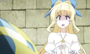 Cautious Hero - EP7