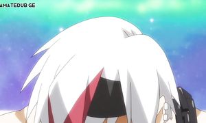 Cautious Hero - EP9
