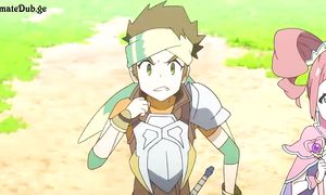 Cautious Hero - EP11