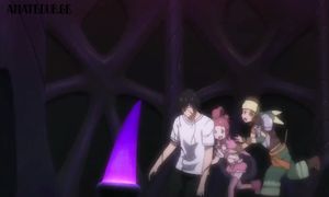 Cautious Hero - EP12