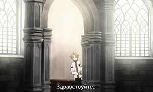 Mushoku Tensei S2 - 05 [SUB]