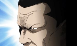 Cromart High school - EP2
