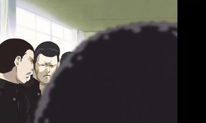 Cromart High school - EP4