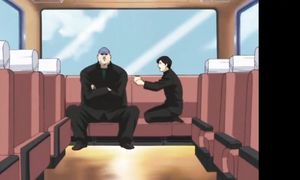 Cromart High school - EP5