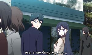 Masamune-kun Revenge R - 06 [SUB]