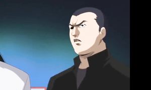 Cromart High school - EP6
