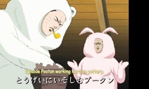 Cromart High school - EP7