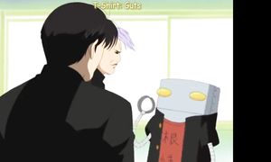 Cromart High school - EP8