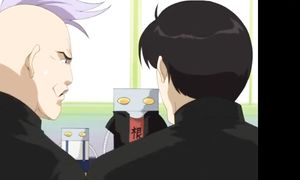 Cromart High school - EP9