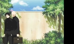 Cromart High school - EP10