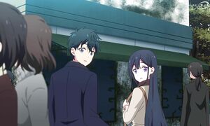 Masamune-kun Revenge R - 06 [DUB]