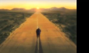 Cromart High school - EP11