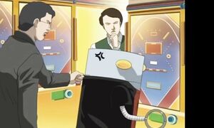 Cromart High school - EP12