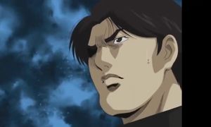 Cromart High school - EP13