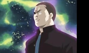 Cromart High school - EP14