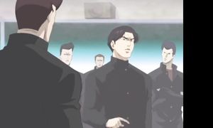 Cromart High school - EP15