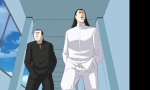 Cromart High school - EP16