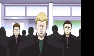 Cromart High school - EP17
