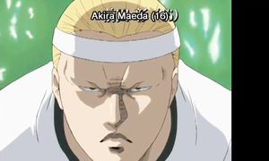 Cromart High school - EP19
