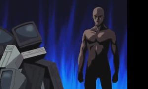 Cromart High school - EP20
