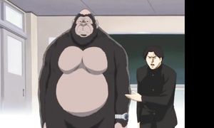 Cromart High school - EP23