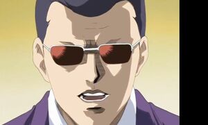 Cromart High school - EP24