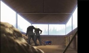 Cromart High school - EP25