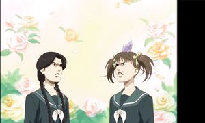 Cromart High school - EP26