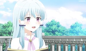 The Reincarnation of the Strongest Exorcist in Another World - EP11