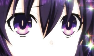 Date A Live -S1 EP11